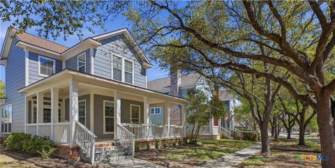 Photo of 2224 Cotton Blvd. Blvd, New Braunfels, TX 78130 (MLS # 610979)