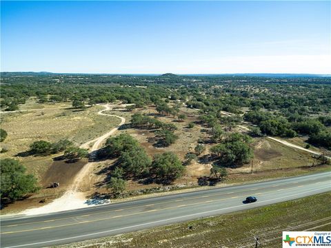 T B D 281 Highway Blanco TX 78606