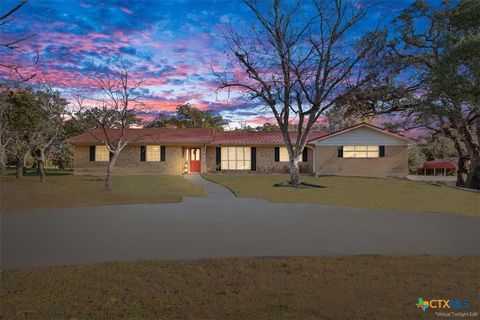 4200 Kilpatrick Drive Killeen TX 76542