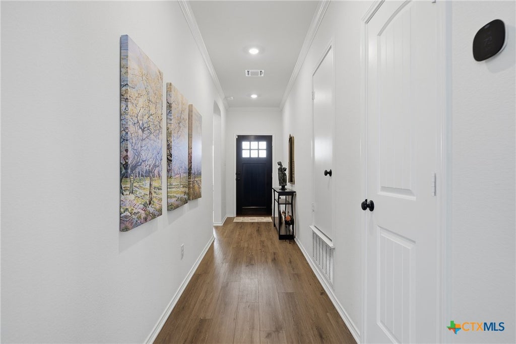 Photo of 236 Colonel Mcnally Loop, Jarrell, TX 76537 (MLS # 626724)