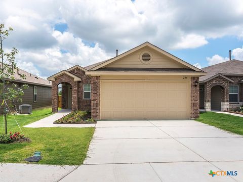 Photo of 224 Lake Glen, San Marcos, TX 78666 (MLS # 603791)