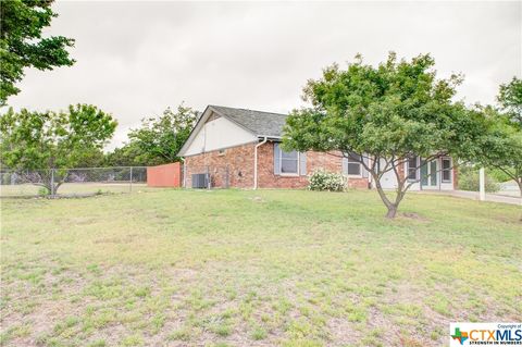 A home in Kempner