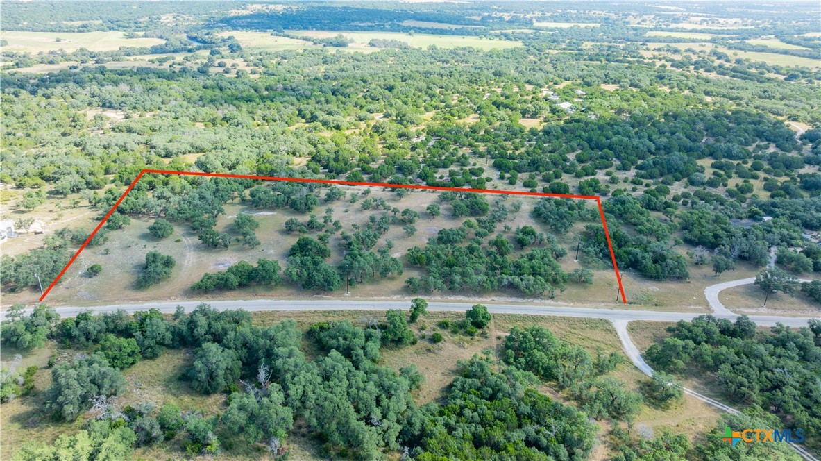 1014 LIPAN APACHE RUN