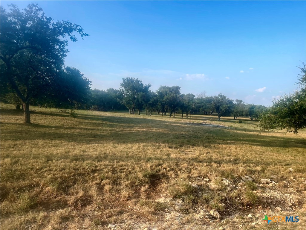 1014 LIPAN APACHE RUN