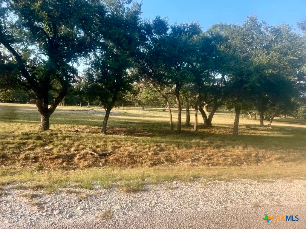 1014 LIPAN APACHE RUN