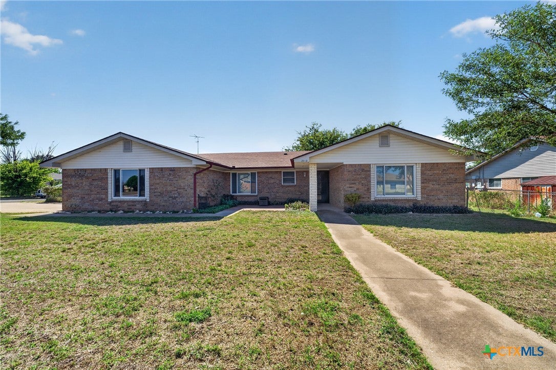 2312 Lake Road