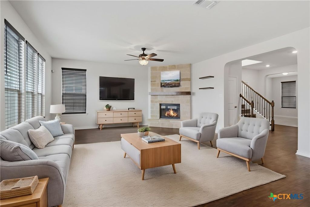 Photo of 2311 Themis Way, San Antonio, TX 78245 (MLS # 610918)