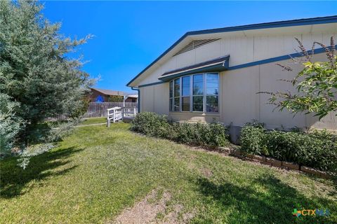 A home in Killeen