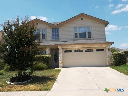Photo of 6205 Charlotte Lane, Killeen, TX 76542 (MLS # 621729)