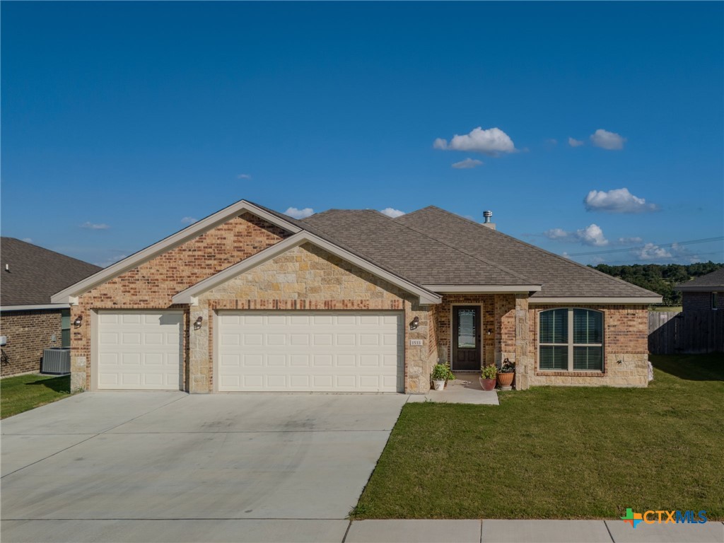 View Copperas Cove, TX 76522 house