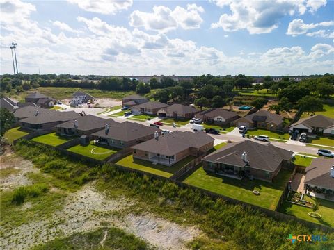 A home in Copperas Cove