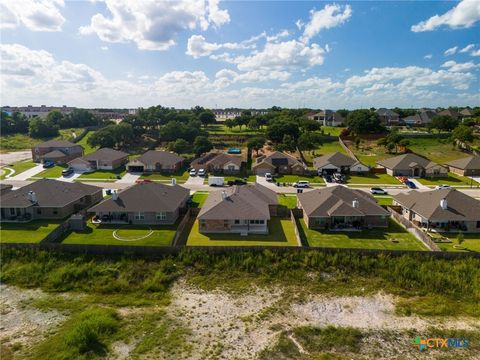 A home in Copperas Cove