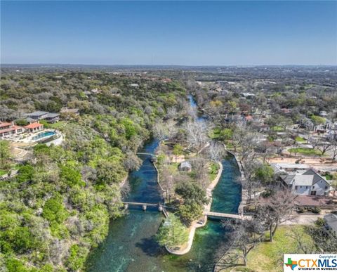 A home in New Braunfels