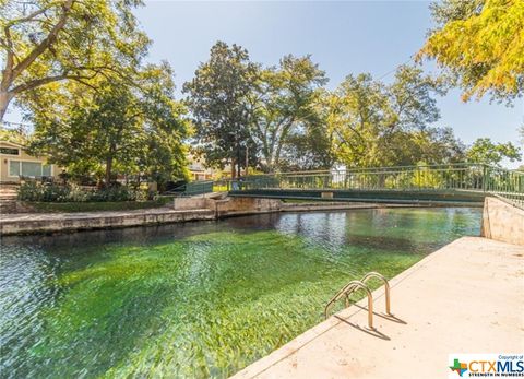 A home in New Braunfels