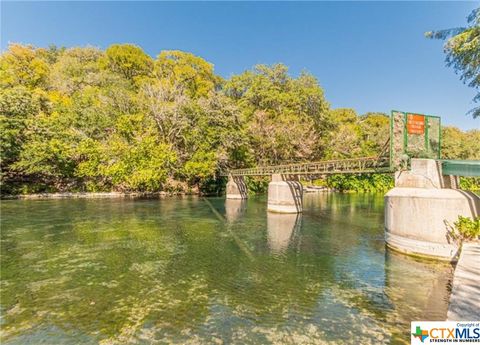 A home in New Braunfels