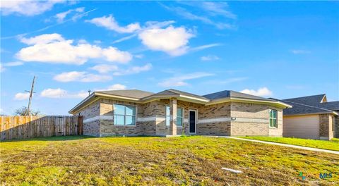 Photo of 4911 Mohawk Drive, Killeen, TX 76549 (MLS # 600570)