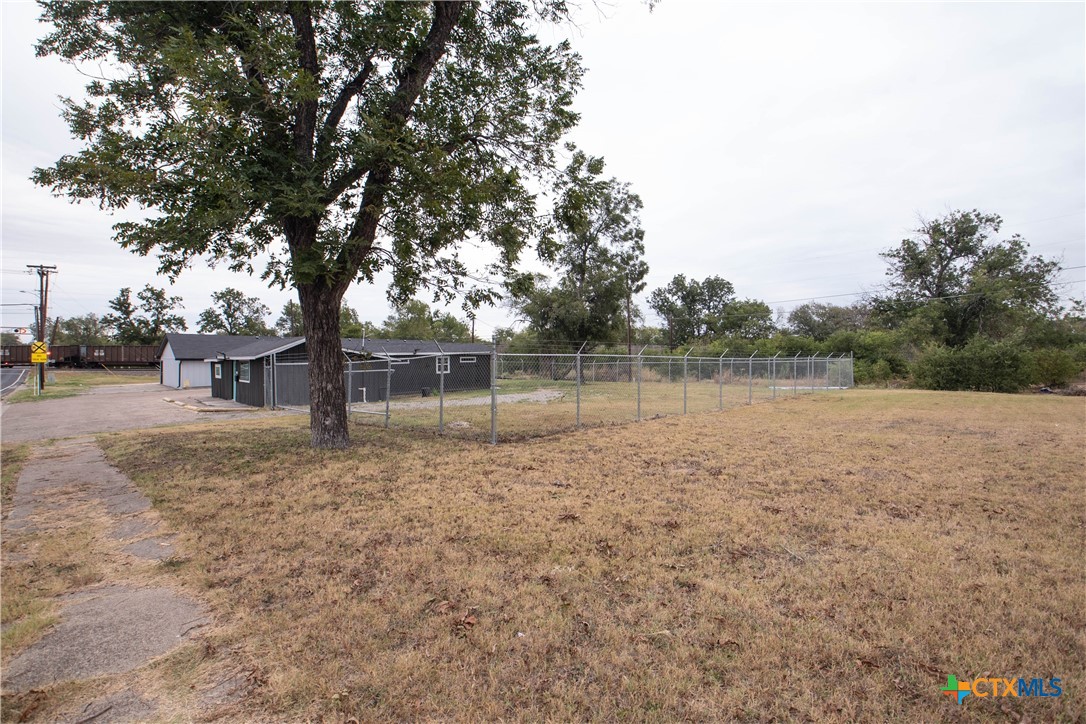 605 S Martin Luther King Boulevard