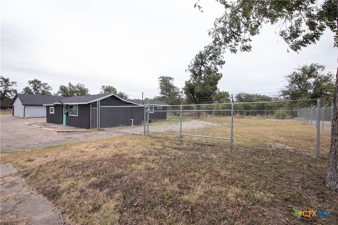 605 S Martin Luther King Boulevard