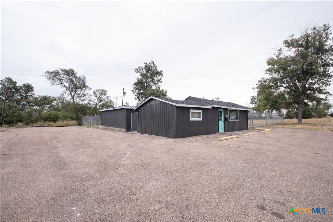 605 S Martin Luther King Boulevard