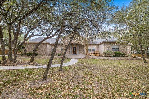 Photo of 233 Post Oak Bend, Inez, TX 77968 (MLS # 605312)