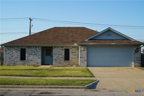 A home in Killeen