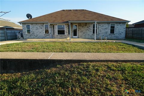 A home in Killeen