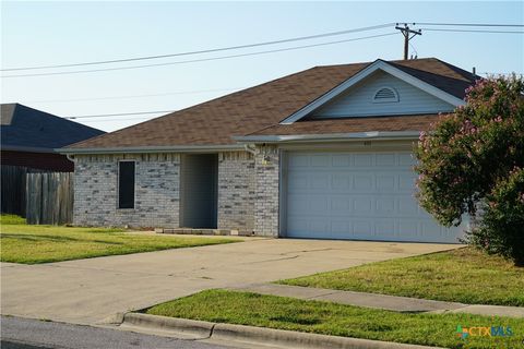 A home in Killeen