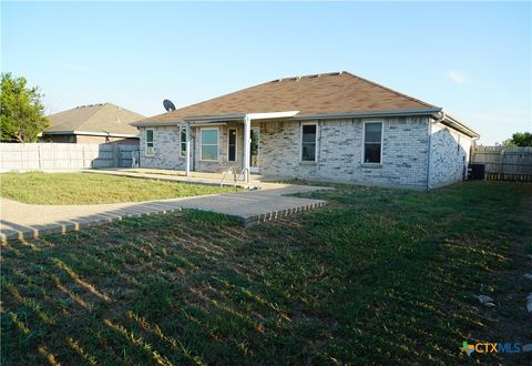 A home in Killeen