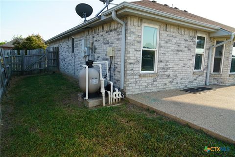 A home in Killeen