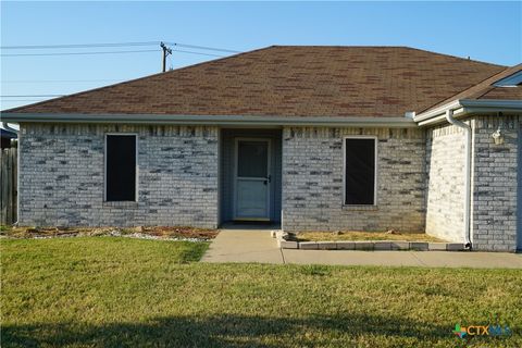 A home in Killeen