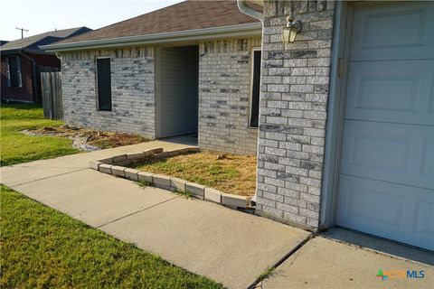 A home in Killeen