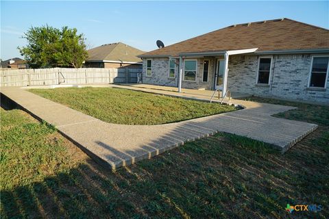 A home in Killeen