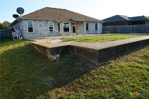 A home in Killeen