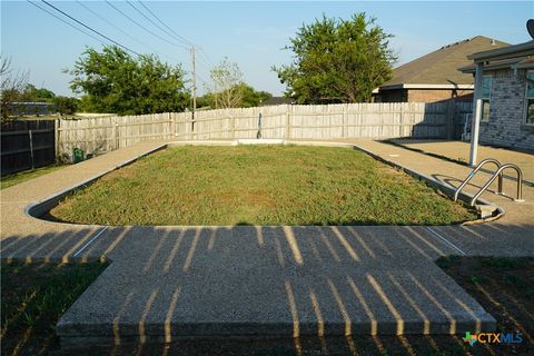 A home in Killeen