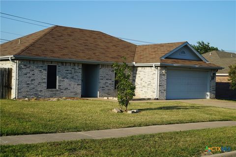 A home in Killeen