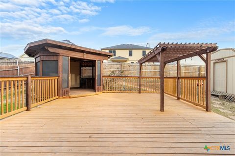 A home in Killeen