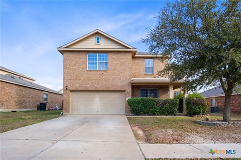 A home in Killeen