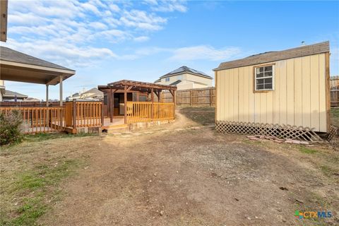 A home in Killeen