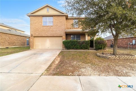 A home in Killeen