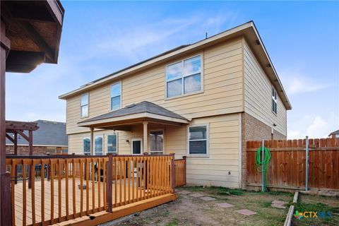 A home in Killeen