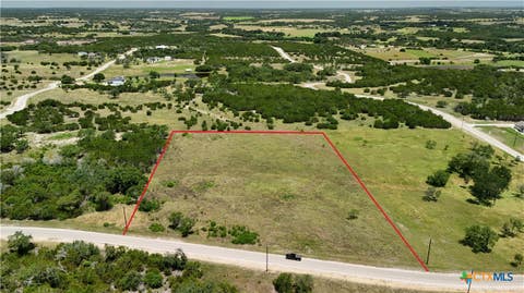 Photo of 35 Burnet Oaks Drive, Burnet, TX 78611 (MLS # 616512)