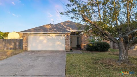 Photo of 109 Vela Way, Little River Academy, TX 76554 (MLS # 595243) Photo of 109 Vela Way, Little River Academy, TX 76554 (MLS # 595243)