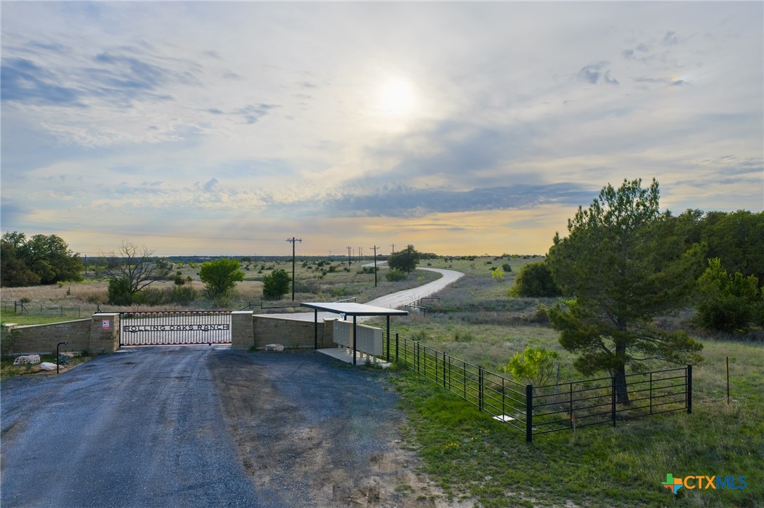 405 Blackjack Oak Drive
