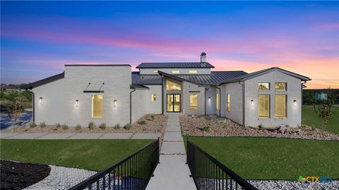1126 Vintage Way New Braunfels TX 78132