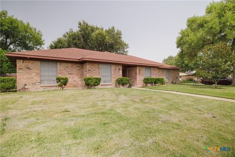 A home in Victoria