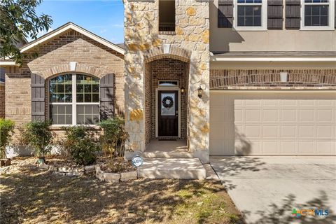 A home in New Braunfels