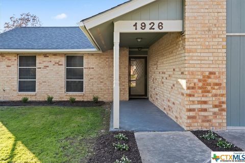 A home in San Marcos