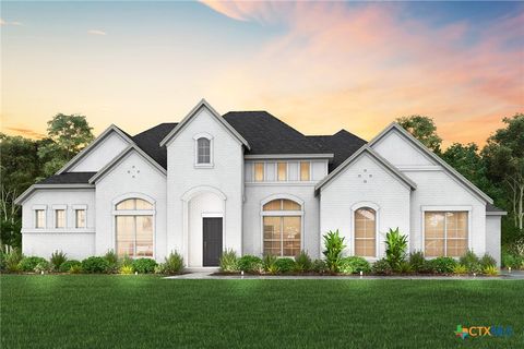 7002 Valor Trail Temple TX 76502