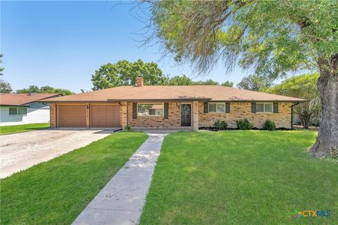 A home in New Braunfels