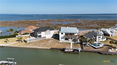 40 NORTHPOINTE Drive Rockport TX 78382